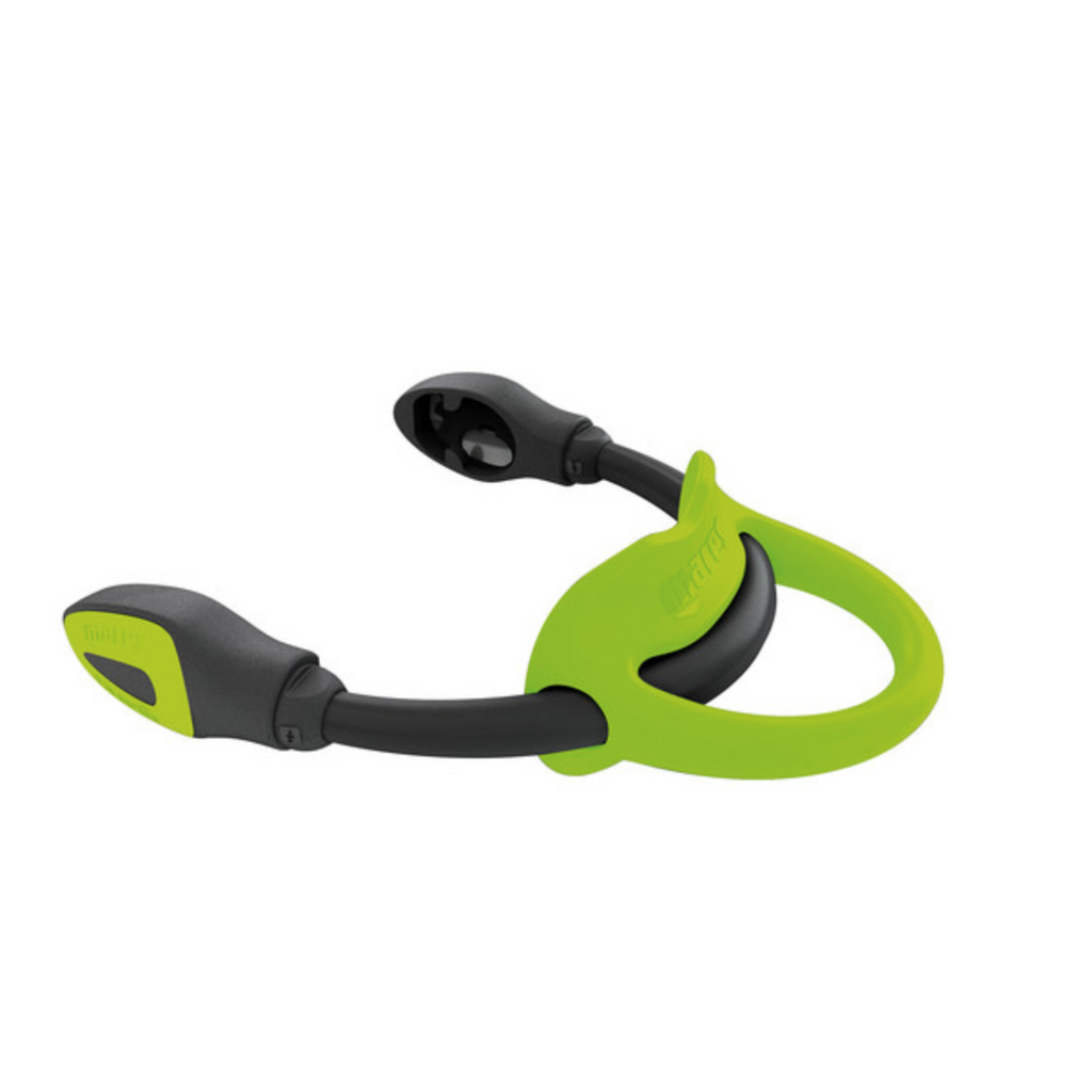 Mares Fins Bungee Strap-Fin Accessories- by Mares-Lime-Divemaster Scuba Nottingham