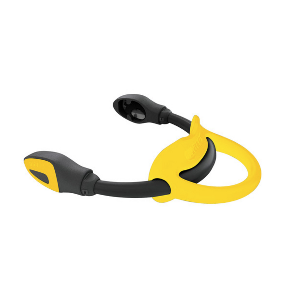 Mares Fins Bungee Strap-Fin Accessories- by Mares-Yellow-Divemaster Scuba Nottingham