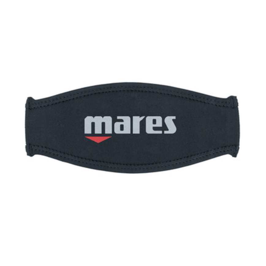 Mares Strap Cover-Fin Accessories- by Mares-Divemaster Scuba Nottingham
