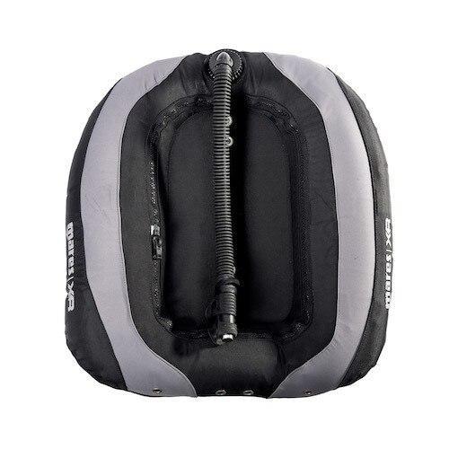 Mares XR Donut Bladder Twin Tank-BCDs & Wings- by Mares XR-Divemaster Scuba Nottingham
