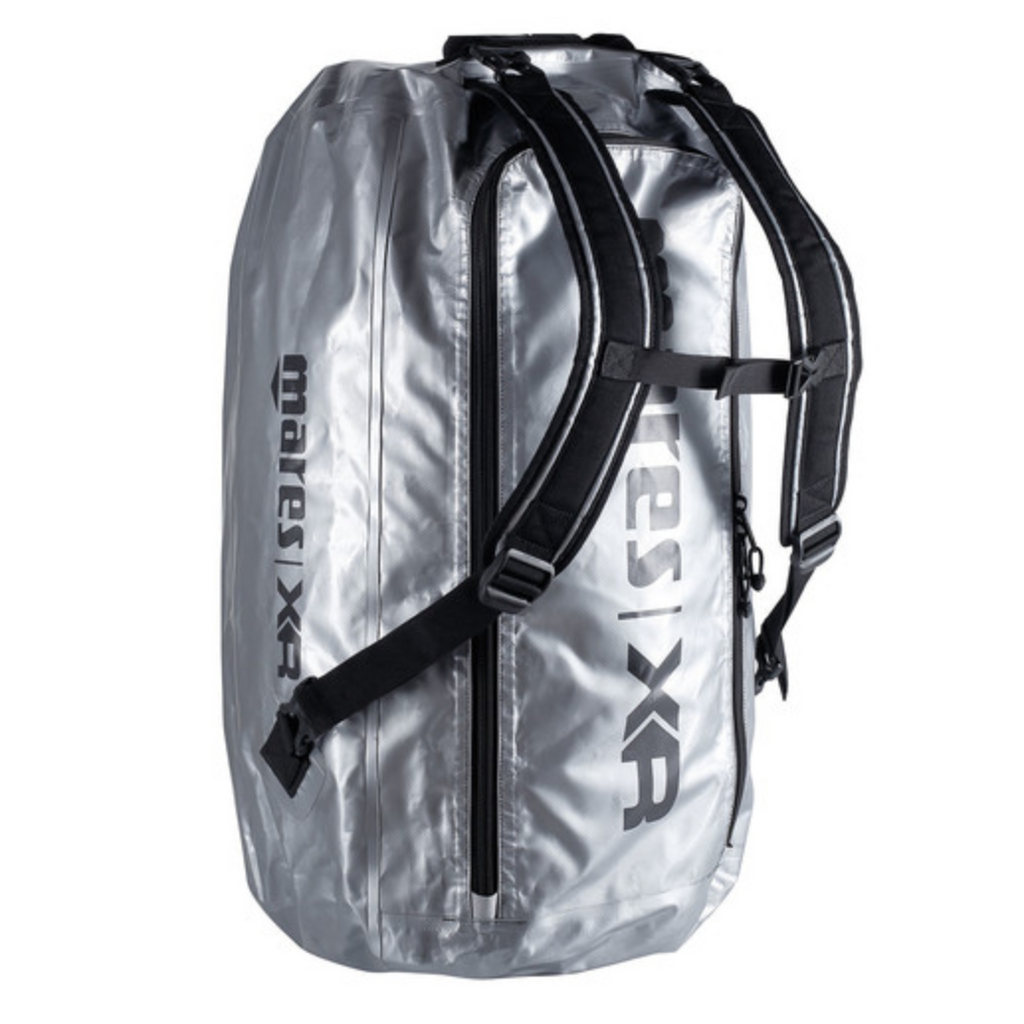 Mares XR Expedition Bag-Bags- by Mares XR-Divemaster Scuba Nottingham