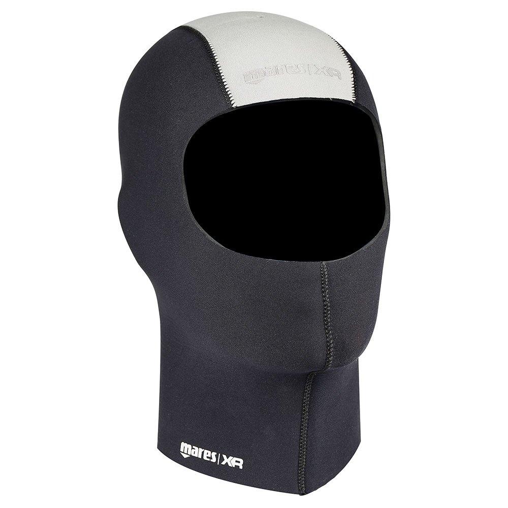 Mares XR3 Dry Smooth Hood-Gloves & Hoods- by Mares XR-Divemaster Scuba Nottingham