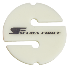 Scuba Force Cookies-Markers- by Scuba Force-Glow in the Dark-Divemaster Scuba Nottingham