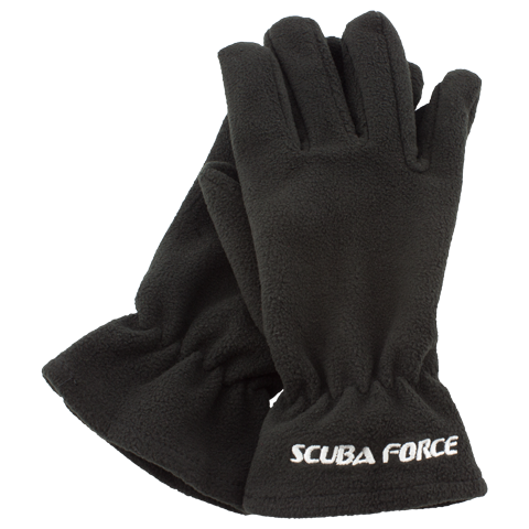 Scuba Force Thenar Drysuit Gloves Complete Set-Drysuit Accessories- by Scuba Force-Divemaster Scuba Nottingham