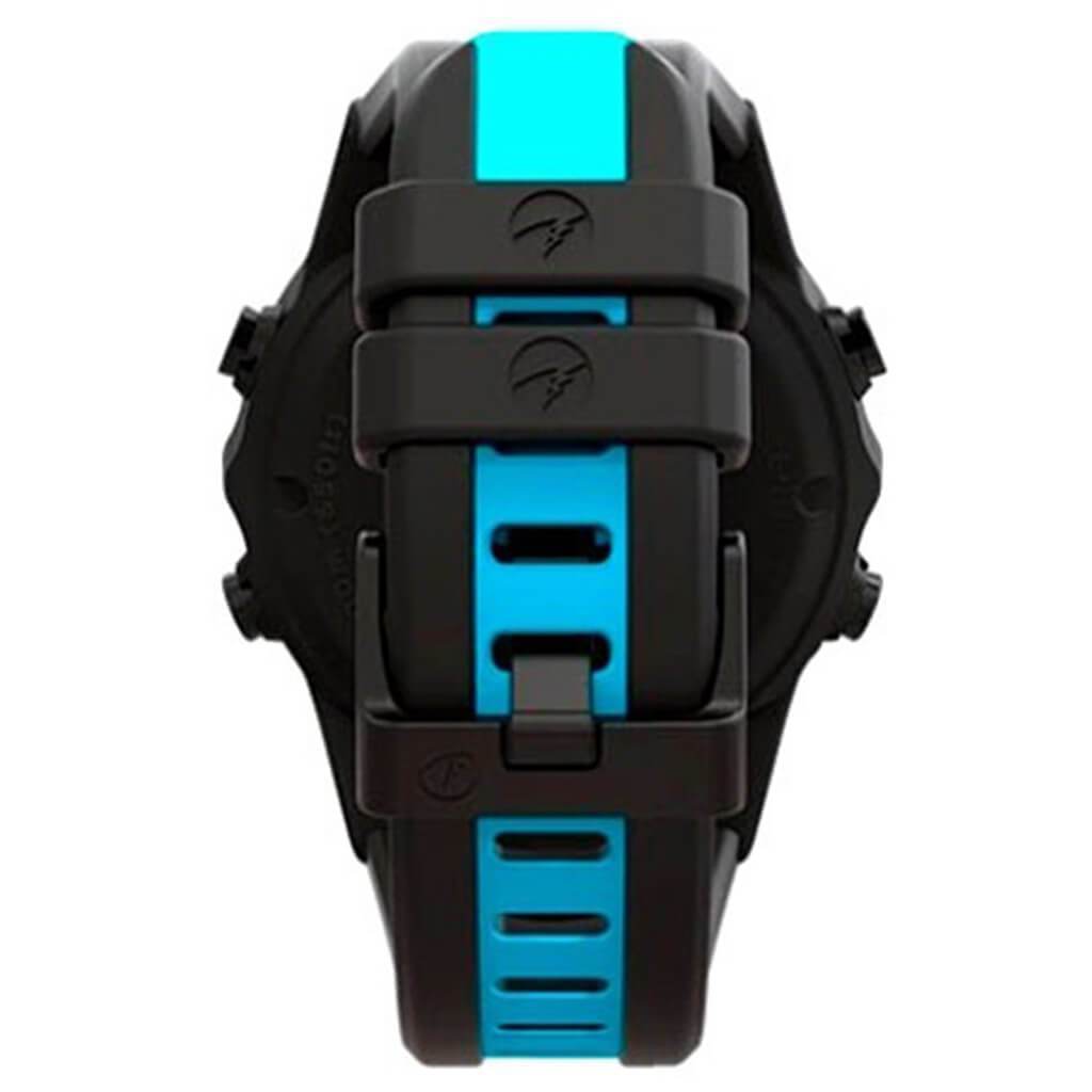 Shearwater Teric Strap-Dive Computers- by Shearwater-Blue-Divemaster Scuba Nottingham