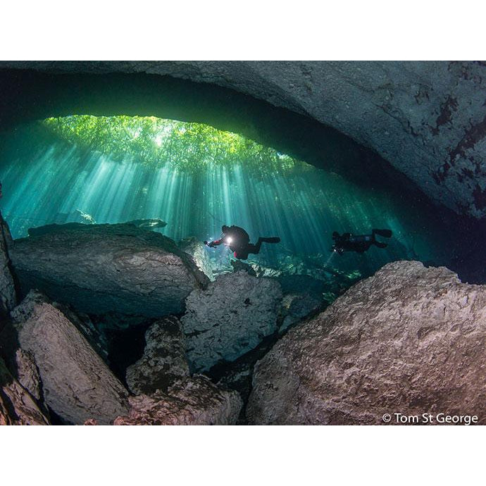 Tulum, Mexico, 8th – 22nd Oct 2022- by Divemaster Scuba Nottingham-Divemaster Scuba Nottingham
