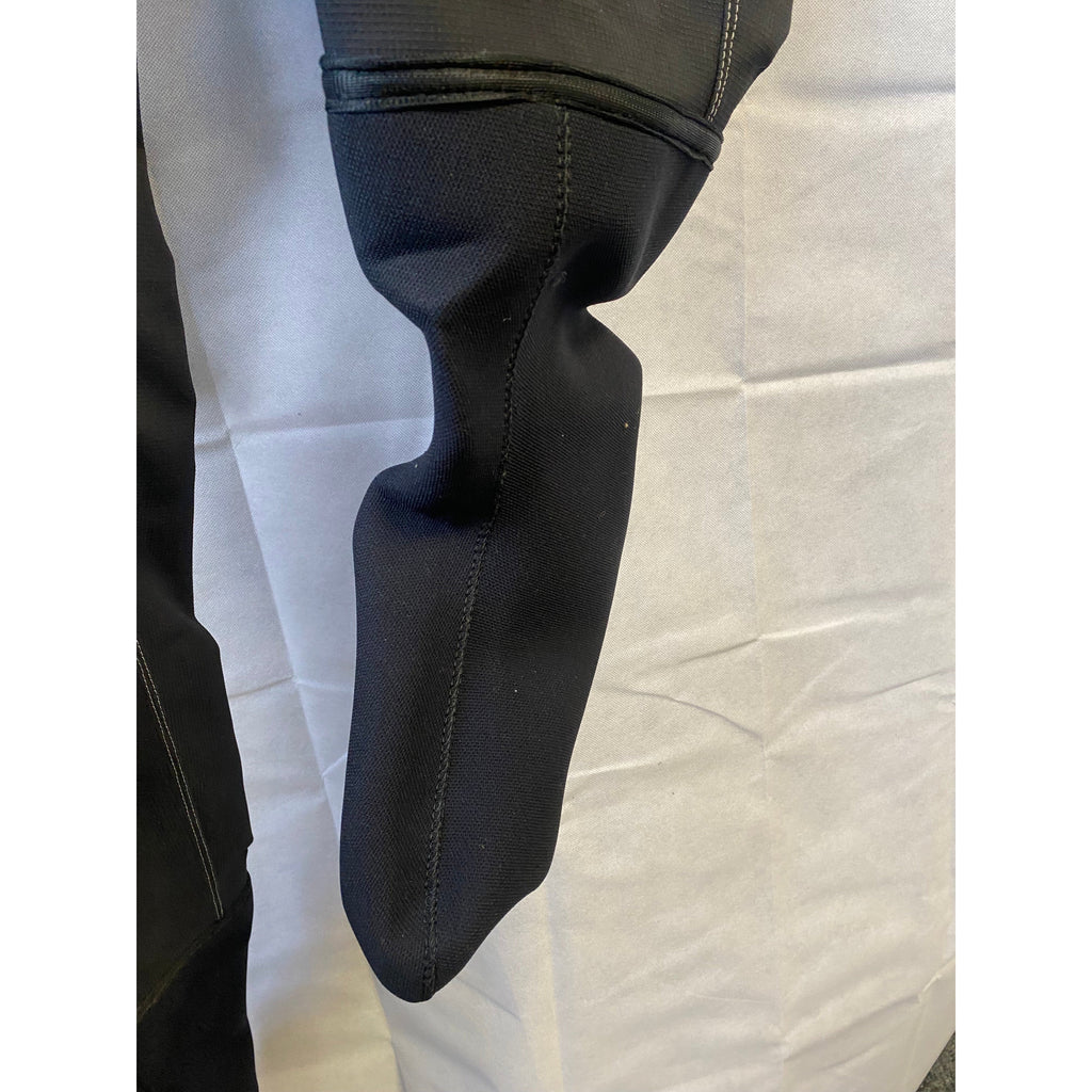 USED Santi E.Motion+ Ladies First dry suit (MTM)-Sale- by Divemaster Scuba Nottingham-Divemaster Scuba Nottingham