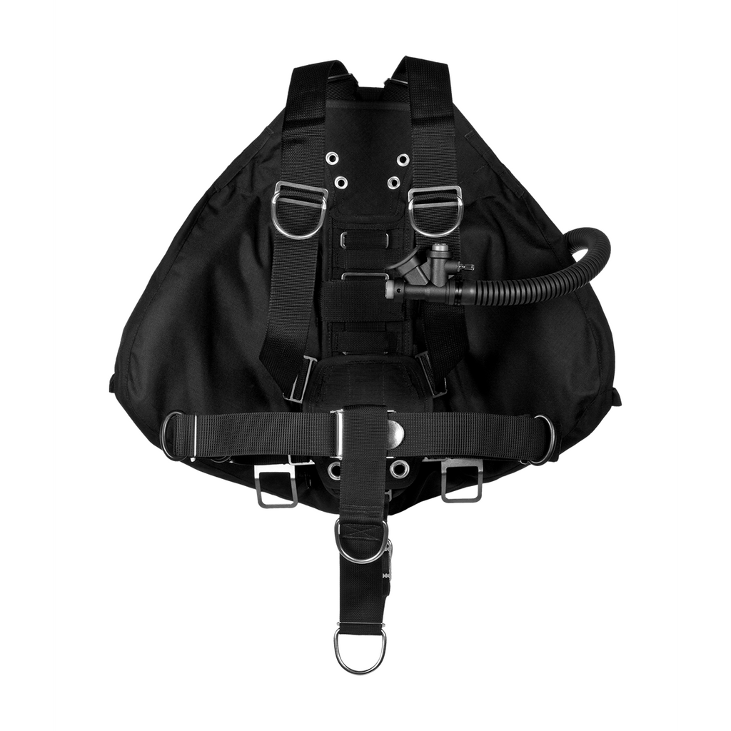 XDEEP Stealth 2.0 Tec System-BCDs & Wings- by XDeep-Divemaster Scuba Nottingham