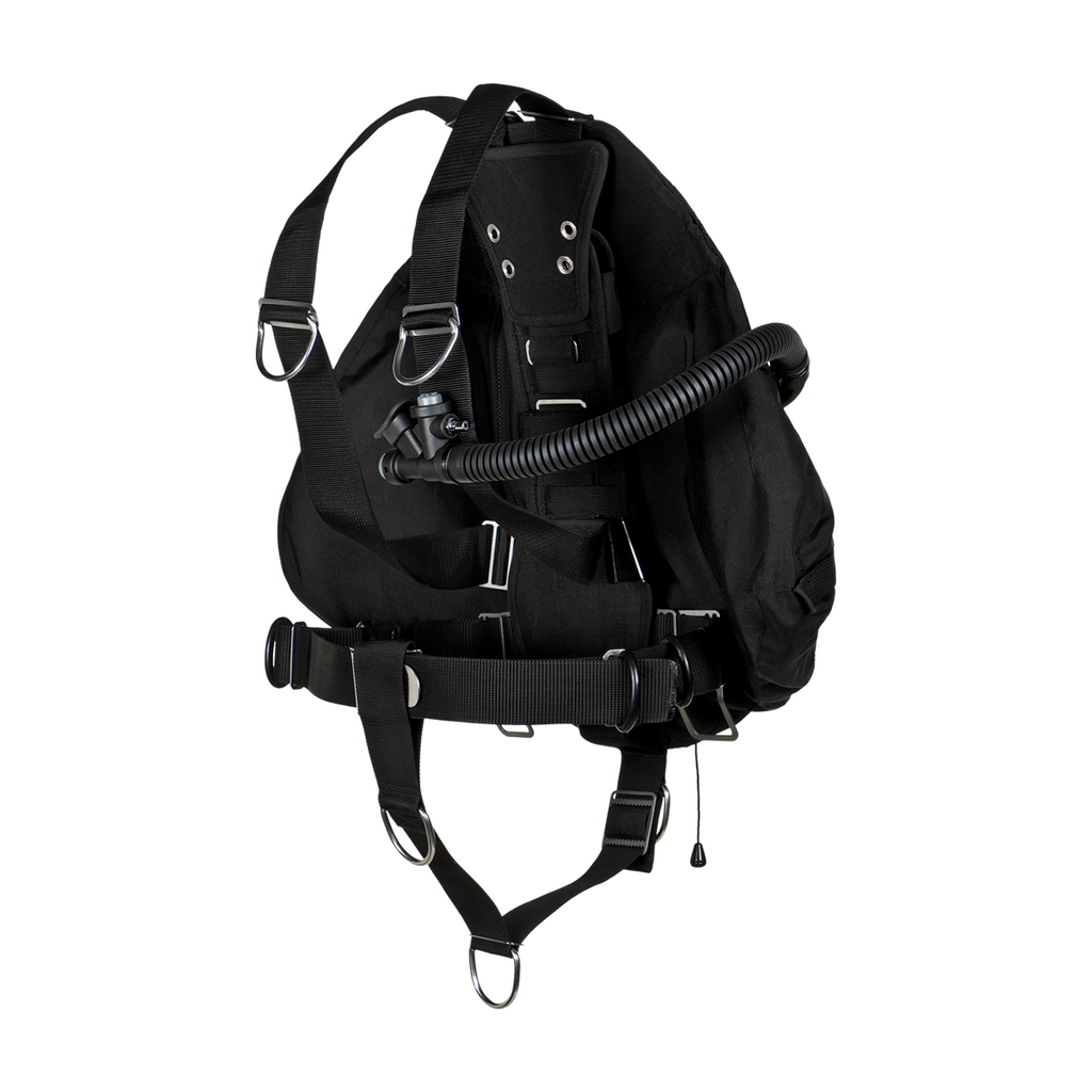 XDEEP Stealth 2.0 Tec System-BCDs & Wings- by XDeep-Divemaster Scuba Nottingham